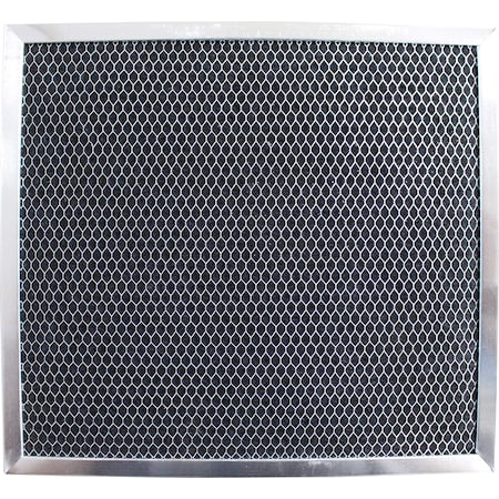 Duraflow Filtration Carbon Filters for WB2X2891 WB2X9760 99010113 99010187 RF100 (1-Pack) CF0405